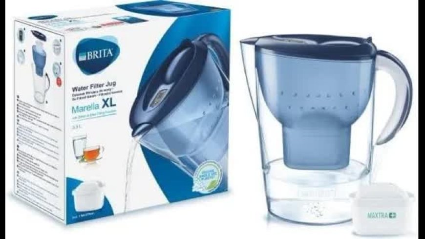 Dzbanek filtrujący BRITA Marella XL 3,5L