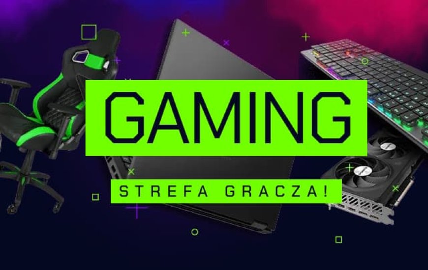 Strefa Gracza
